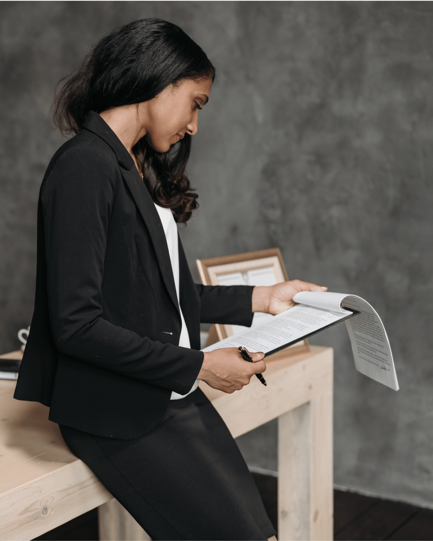 Document Organization